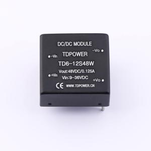 TD6-12S48W商品缩略图