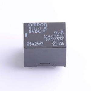 G5LE-1-36 DC5商品缩略图