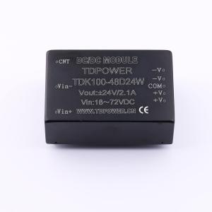 TDK100-48D24W商品缩略图
