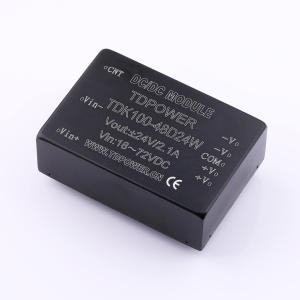 TDK100-48D24W商品缩略图