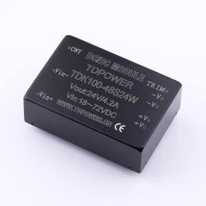TDK100-48S24W商品缩略图