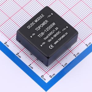 TD6-12S05W商品缩略图