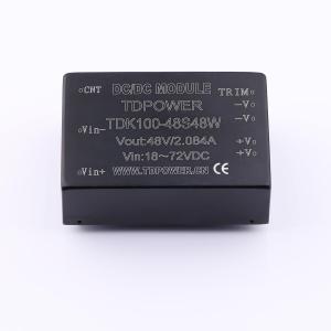 TDK100-48S48W商品缩略图
