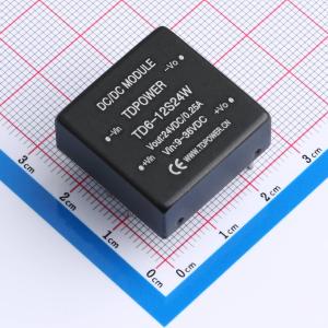 TD6-12S24W商品缩略图