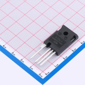 SIC MOSFET 1700V20mΩ