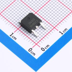 900V、3A N沟道MOSFET