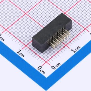 BH127V-14P-H49商品缩略图