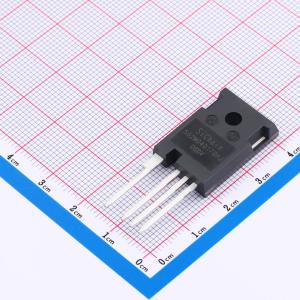SIC MOSFET 1700V40mΩ
