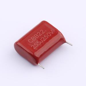 MPP225J2EA100C3F0ZR商品缩略图