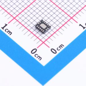 SN74LV6T17BQAR商品缩略图