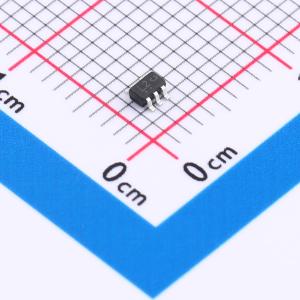 NL17SZ08DFT2G-TP商品缩略图