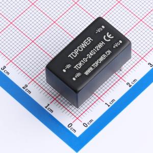 TDK10-24S12WH商品缩略图