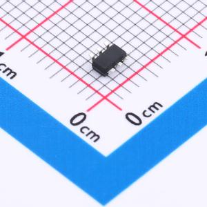 TP74LVC2G04S6商品缩略图
