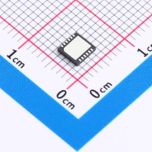 LTC6373IDFM#TRPBF商品缩略图