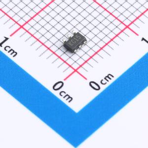 LT6654AHS6-2.5#TRPBF商品缩略图