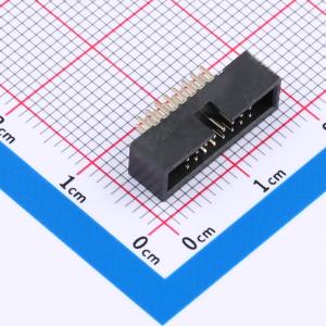 BH127V-16P-H49商品缩略图