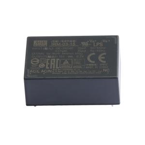 3W单输出封装型AC-DC电源模块
