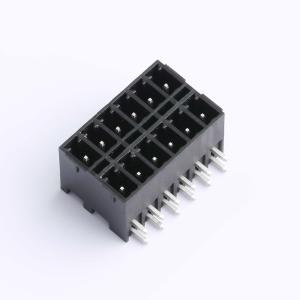 DB2ERHB-3.81-2*6P-BK商品缩略图