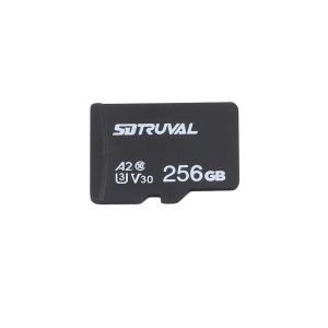 SDTRUVAL(信德)存储卡 256GB  TF卡 消费级  MICRO SD