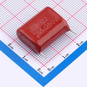 MPP225J2EA100C3F0ZR商品缩略图