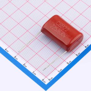 MPP225J2JF100B200ZR商品缩略图