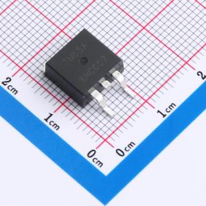 650V N沟道MOSFET