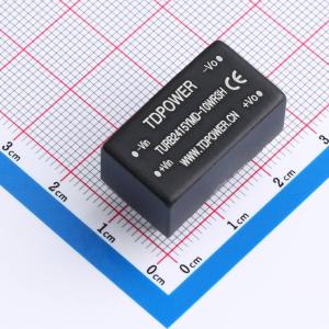 TURB2415YMD-10WR3H商品缩略图