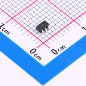 SN74AHCT1G86DBVR-TP商品缩略图