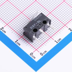 D2F-5L商品缩略图