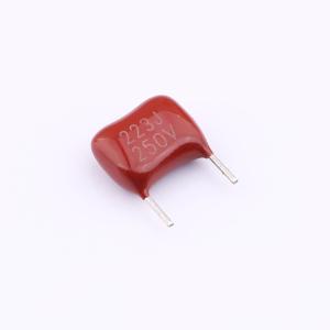 MPP223J2EB040C3F0ZR商品缩略图