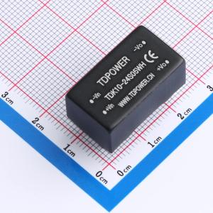 TDK10-24S05WH商品缩略图