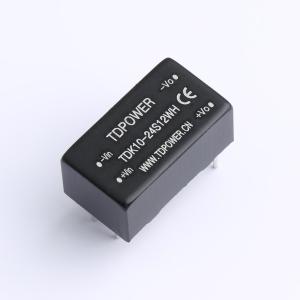 TDK10-24S12WH商品缩略图
