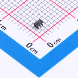 TP74LVC1G06C5商品缩略图