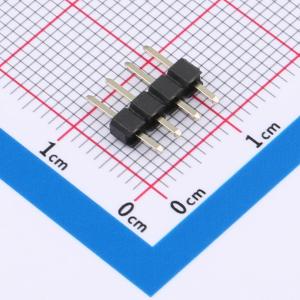 CS-1109-1*4B(L9.5)PA6T商品缩略图