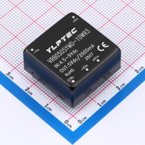 VRB0505YMD-10WR3商品缩略图