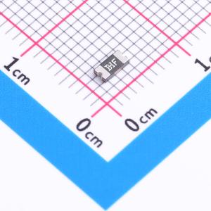 33V 0.5A 1206自恢复