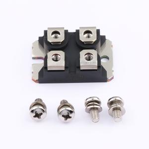 五件套，一个模块配4PCS螺丝 SIC JBS MOUDLE 1200V120A