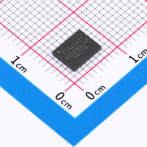 全精度、单通道、16位、缓冲电压输出、4.5 V至5.5 V nanoDAC，采用SPI接口