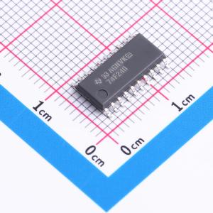 SN74F240NSR商品缩略图