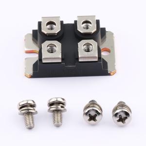 五件套，一个模块配4PCS螺丝 SIC JBS MOUDLE 1200V200A