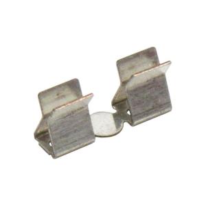 Leader 弹片 7.87mmx2.28mmx3.48mm 磷青铜 镀锡 圆盘