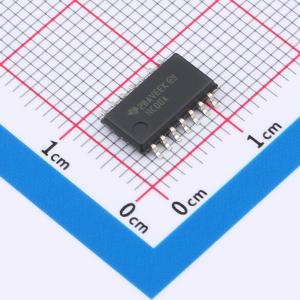 SN74HC00ANSR商品缩略图