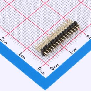 X1321WV-2x15J-C40D18商品缩略图