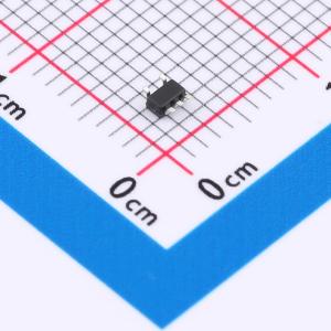 NL17SZ00DFT2G-TP商品缩略图
