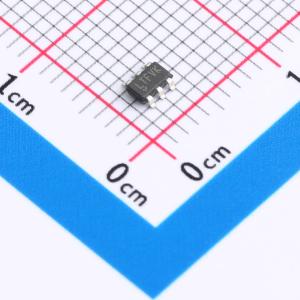 LT6654AMPS6-5#TRPBF商品缩略图