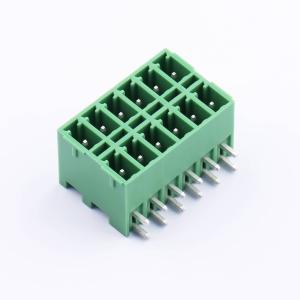 DB2ERHB-3.81-2*6P-GN商品缩略图