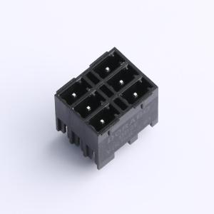 DB2EVHB-3.81-2*3P-BK商品缩略图