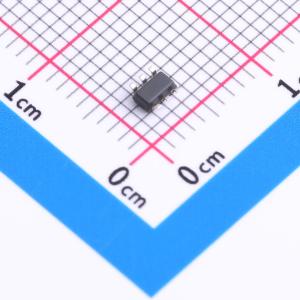 TS5A3159QDBVRQ1商品缩略图