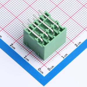 DB2ERHB-3.81-2*4P-GN商品缩略图