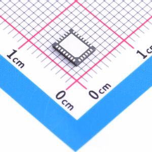 LTC3784IUFD#TRPBF商品缩略图